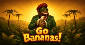 Go Bananas!