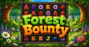 Forest Bounty