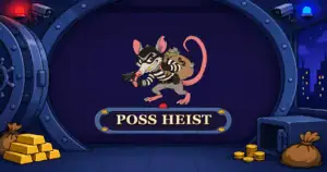 Poss Heist