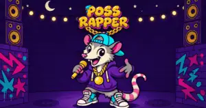 Poss Rapper