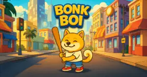 Bonk Boi
