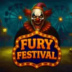 Fury Festival