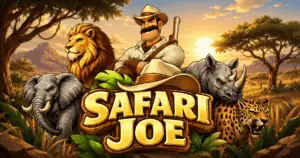 Safari Joe