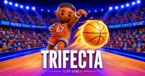 Trifecta