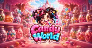 CandyWorld