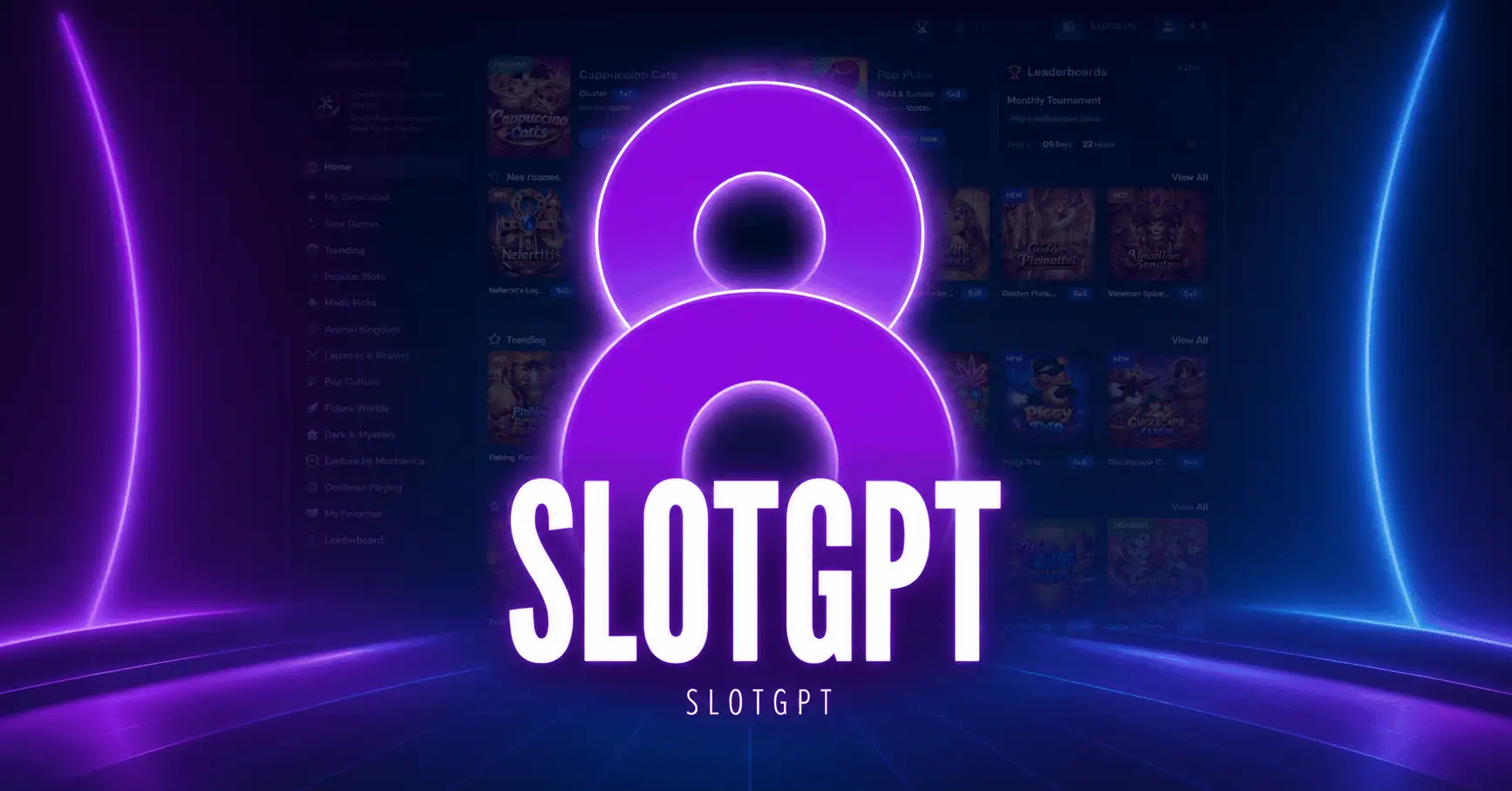 SlotGPT Slot Demo by Slotgpt slot cover image