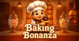 Baking Bonanza
