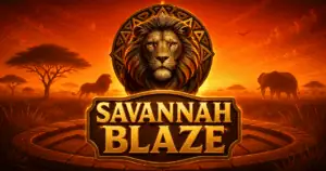 Savannah Blaze