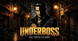 Underboss