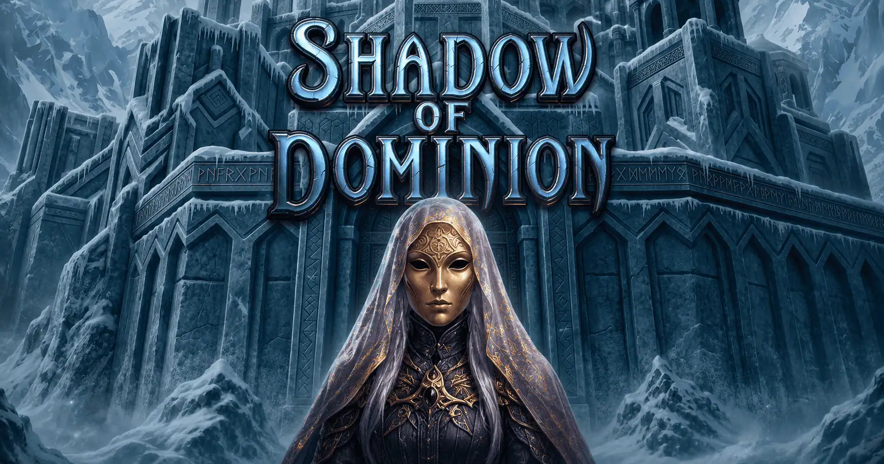 Shadow of Dominion Slot Demo by Slotmill slot cover image