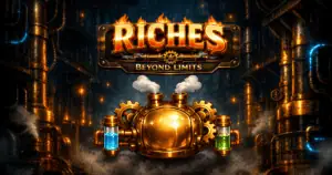 Riches Beyond Limits