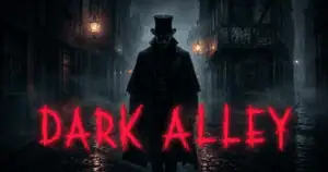 Dark Alley