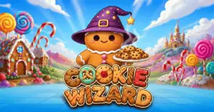 Cookie Wizard