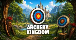 Archery Kingdom
