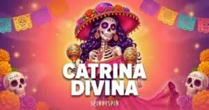 Catrina Divina