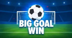 Big Goal Win