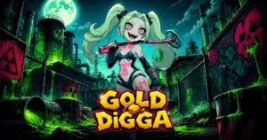 Gold Digga