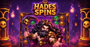 Hades Spins