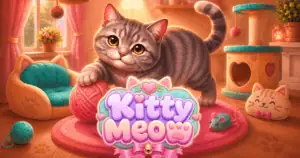 Kitty Meow