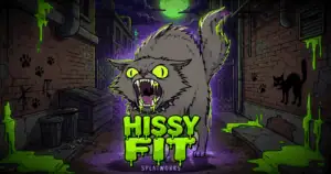 Hissy Fit