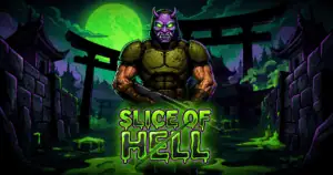 Slice Of Hell