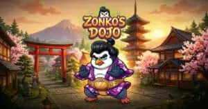 Zonko's Dojo