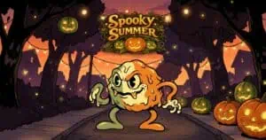 Spooky Summer