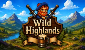 Wild Highlands