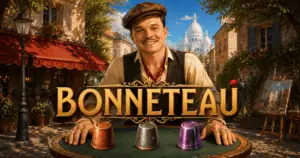 Bonneteau