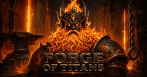 Forge Of Titans