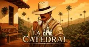 La Catedral