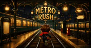 Metro Rush