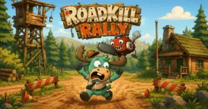 Roadkill Rally