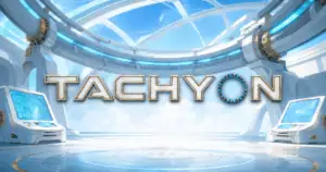 Tachyon
