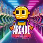 Arc4de