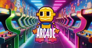 Arc4de