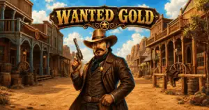 Wanted Gold