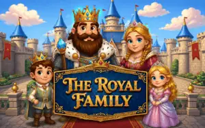 The Royal Family