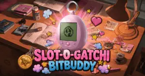 Slot-o-Gatchi: BITBUDDY