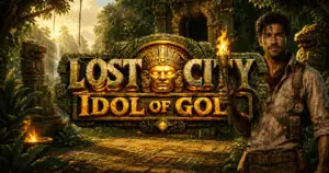Lost City: Idol of Gold