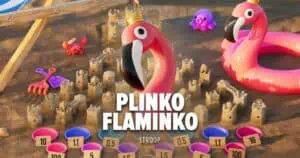 Plinko Flaminko