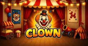Clown