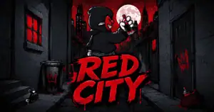 Red City