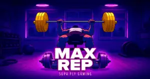 Max Rep