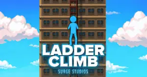 Ladder Climb