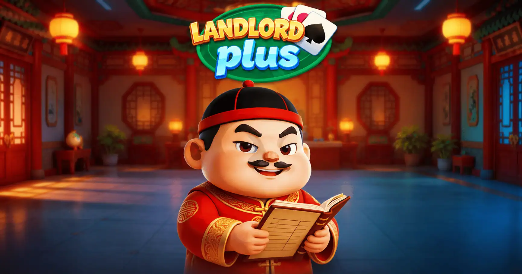 Landlord Plus Slot Demo by Svelta slot cover image