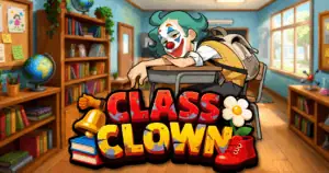 Class Clown