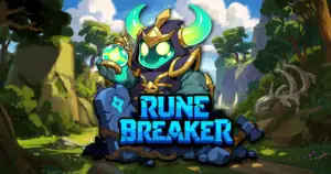 Runebreaker