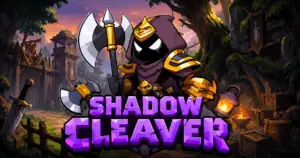 Shadow Cleaver