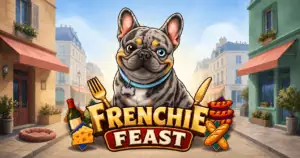 Frenchie Feast
